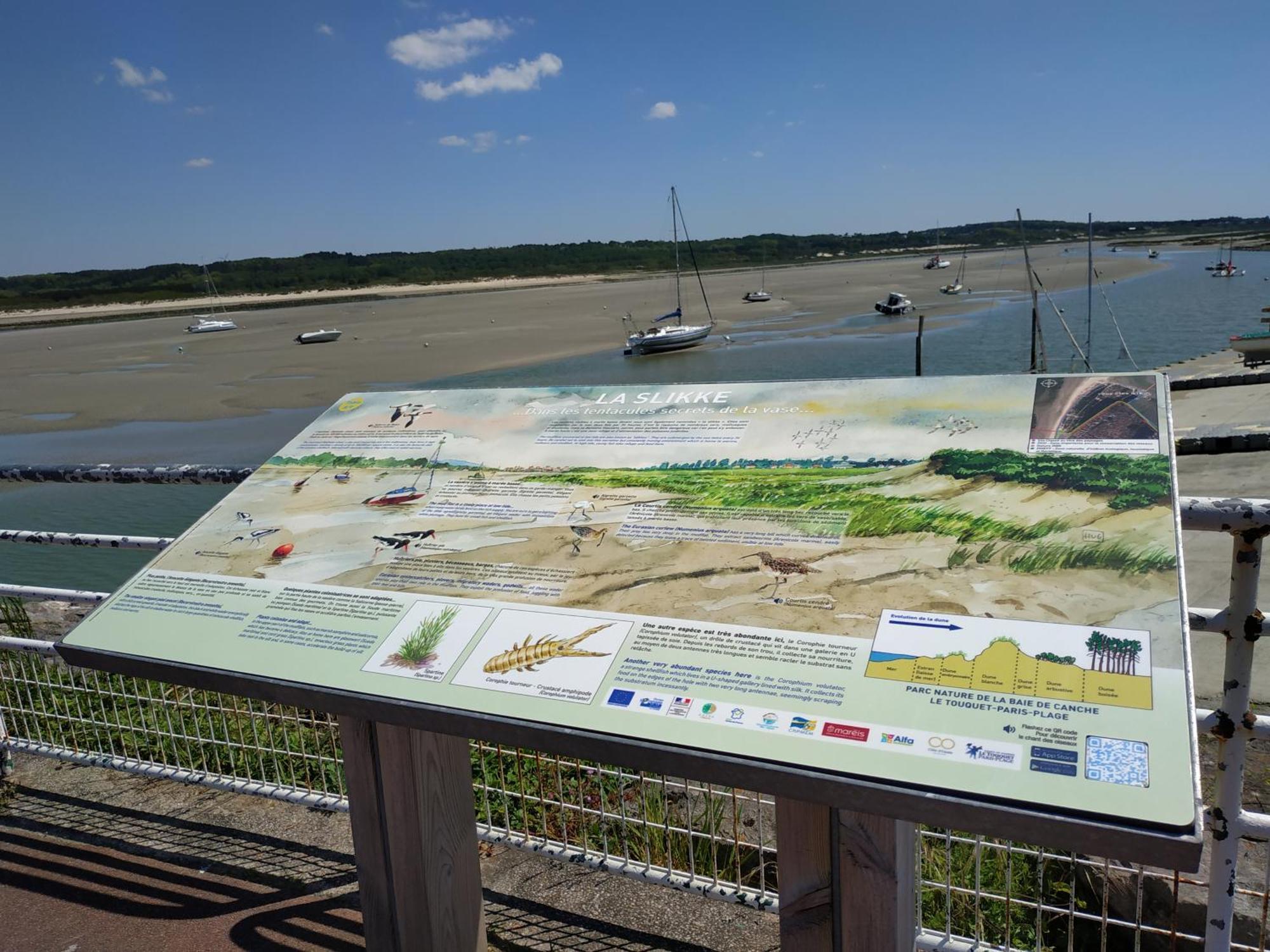 Au Coeur De La Baie De Canche Entre Terre Et Mer Étaples Exterior foto